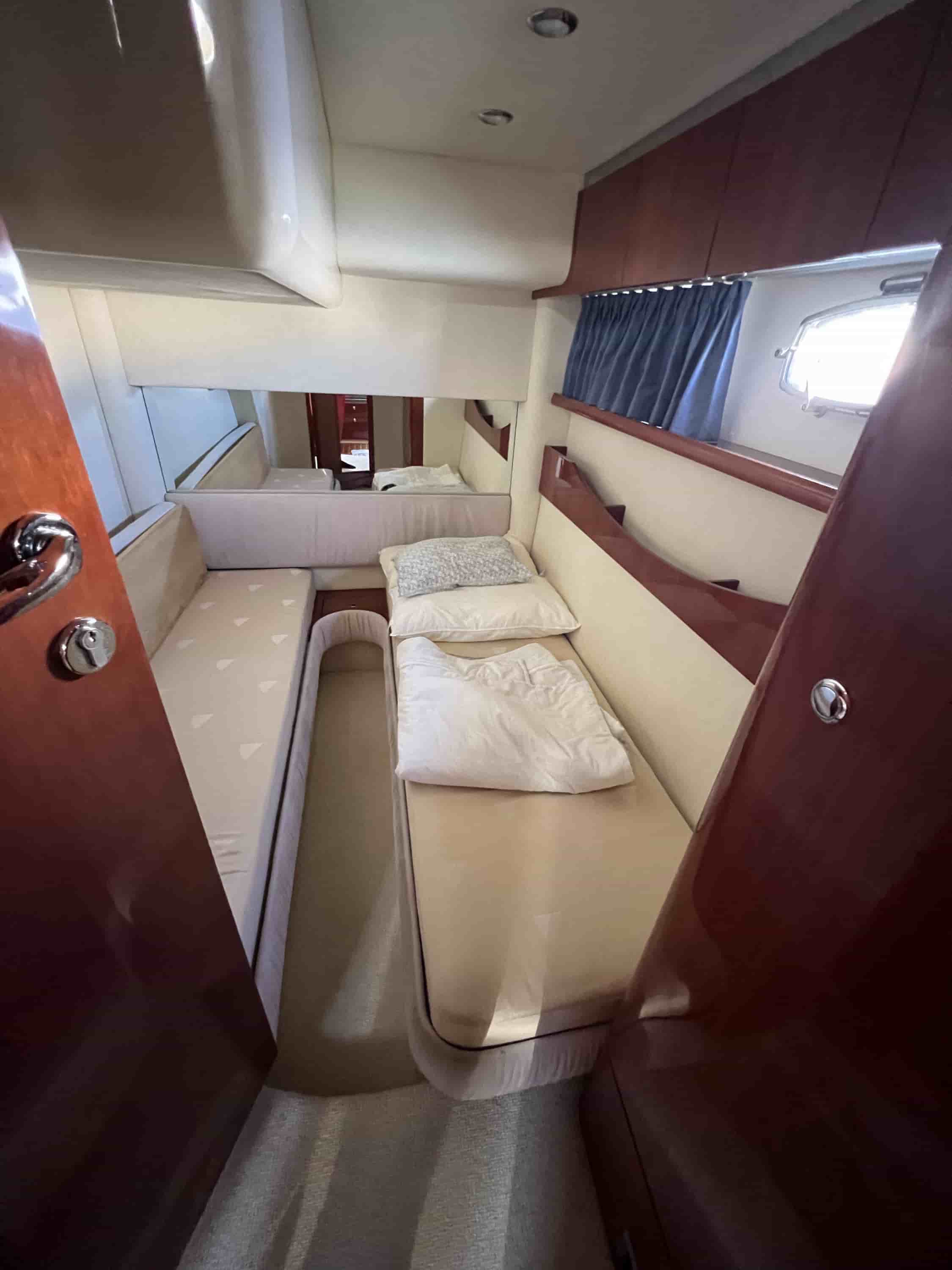 Fairline Targa 52 MK3 - View 9