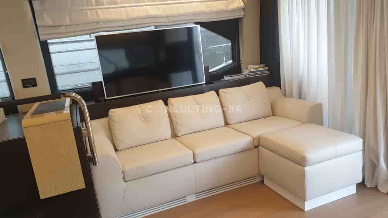 Azimut 66 Fly - View 11