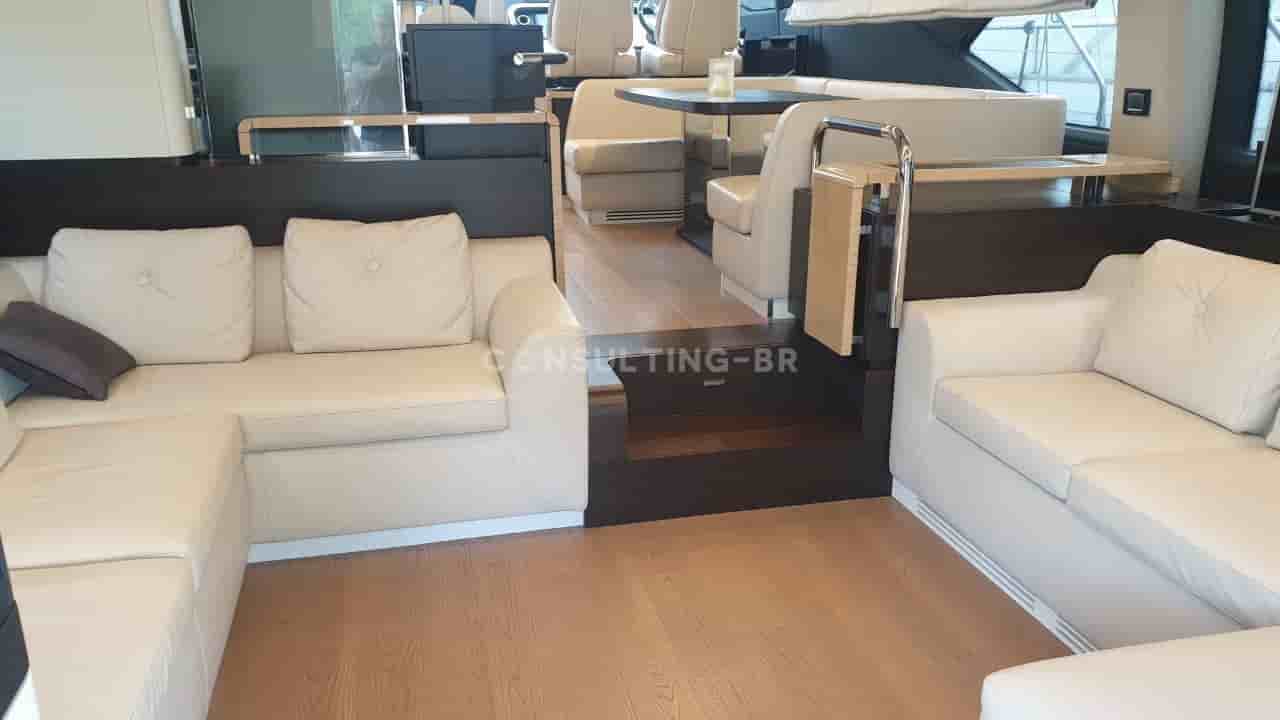 Azimut 66 Fly - View 12