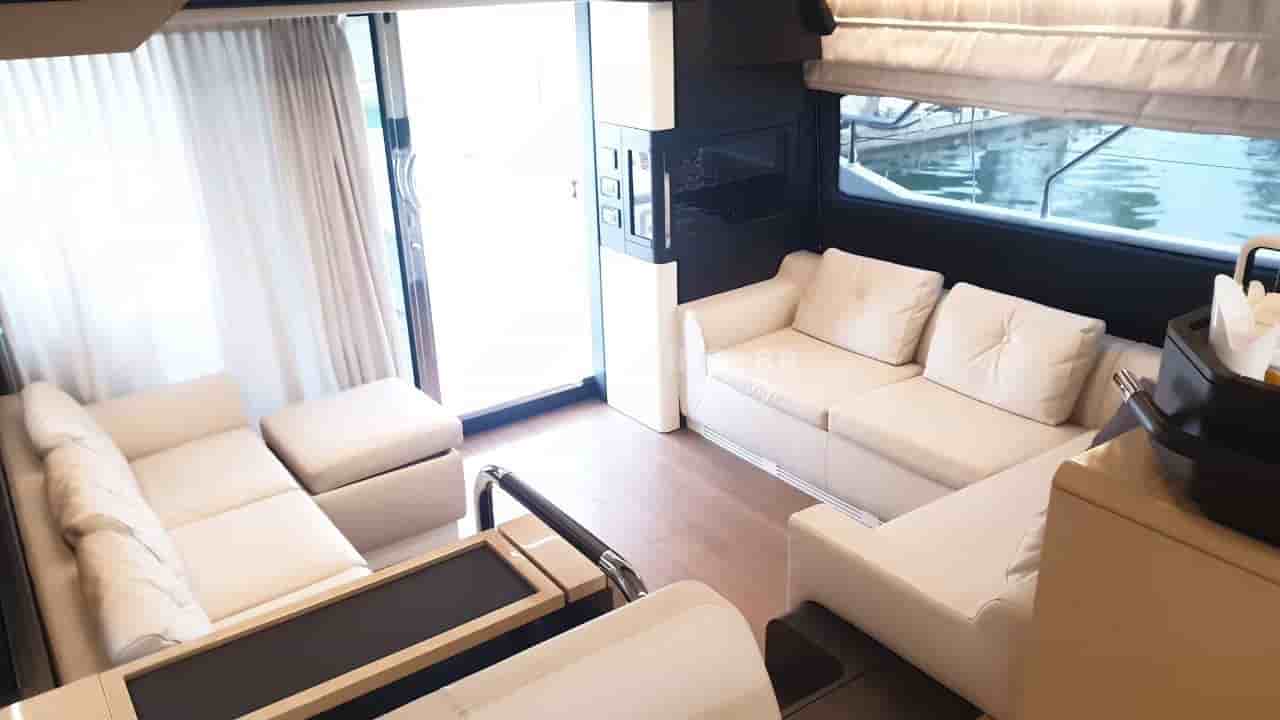 Azimut 66 Fly - View 14