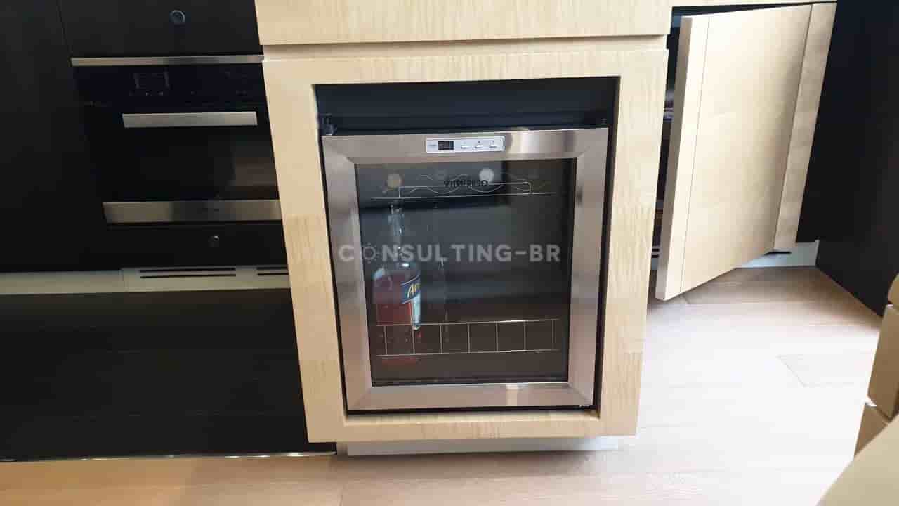 Azimut 66 Fly - View 20