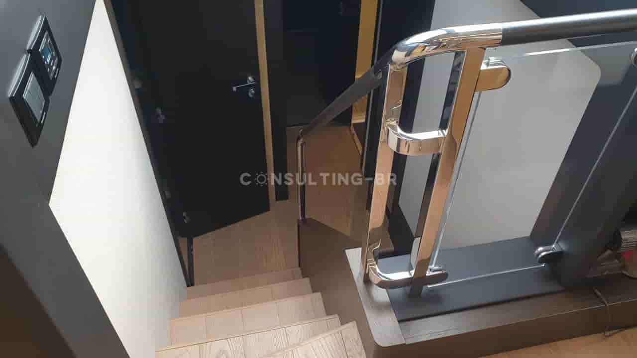 Azimut 66 Fly - View 24