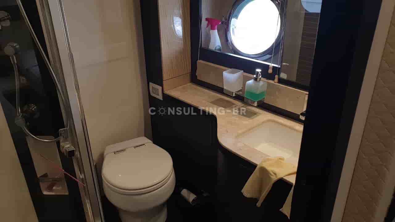 Azimut 66 Fly - View 27