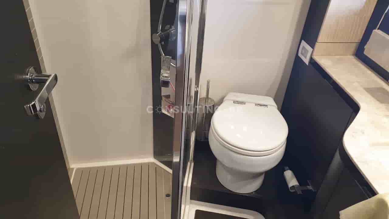 Azimut 66 Fly - View 28