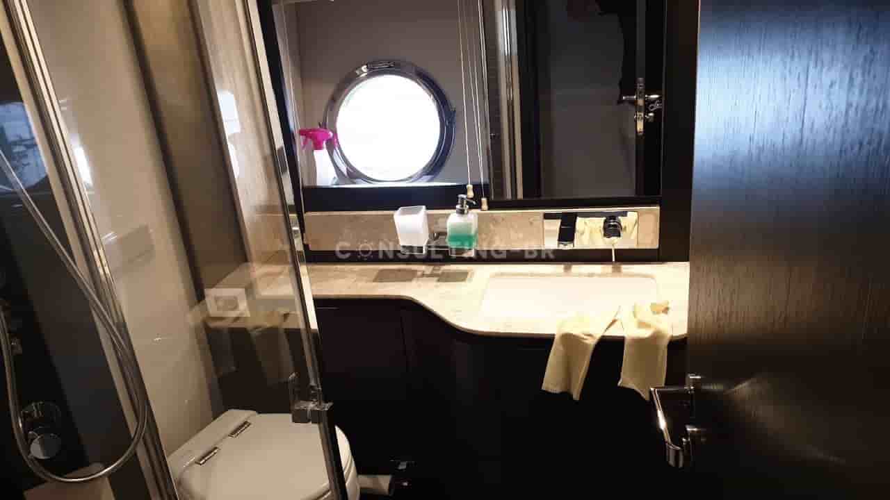 Azimut 66 Fly - View 29