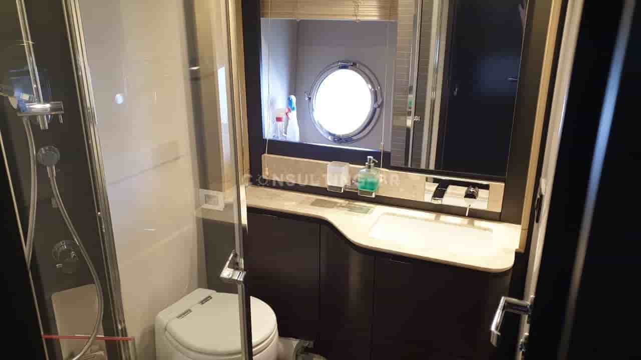 Azimut 66 Fly - View 31