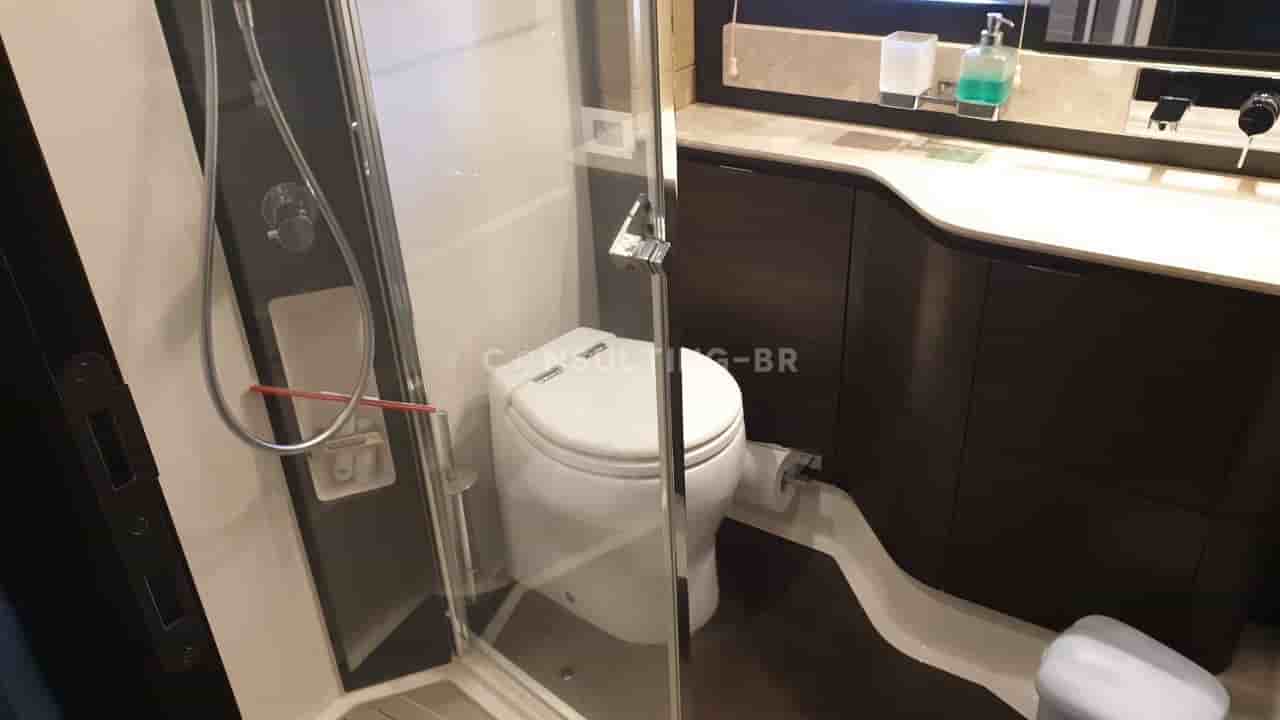 Azimut 66 Fly - View 32