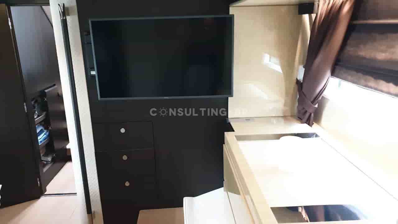 Azimut 66 Fly - View 36