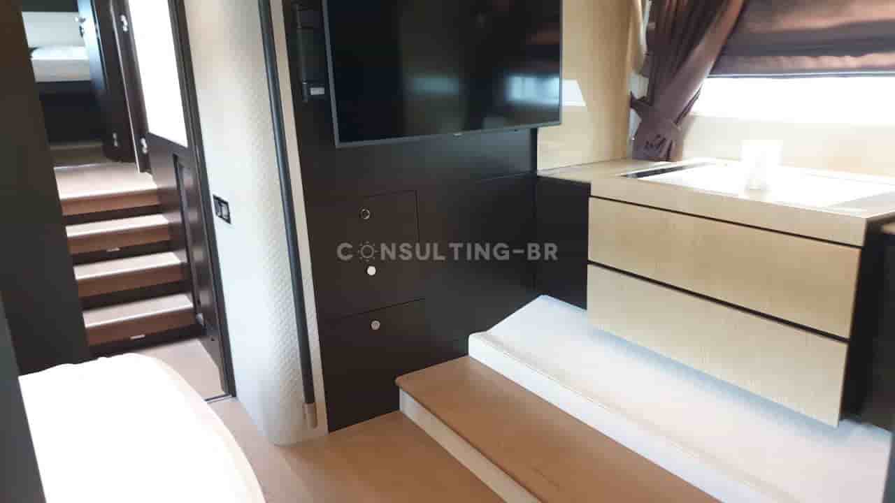 Azimut 66 Fly - View 39