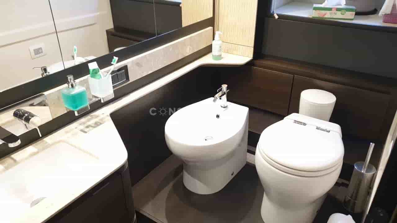 Azimut 66 Fly - View 40