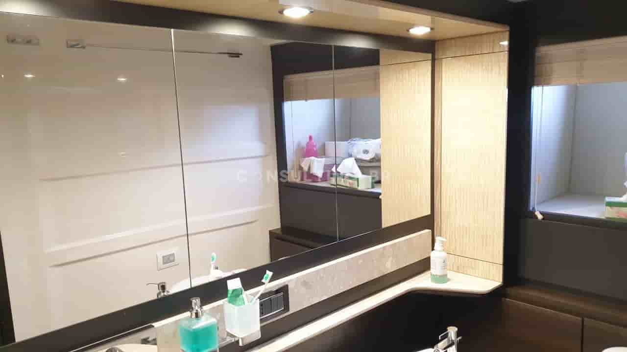 Azimut 66 Fly - View 41