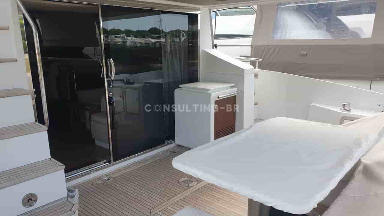 Azimut 66 Fly - View 7