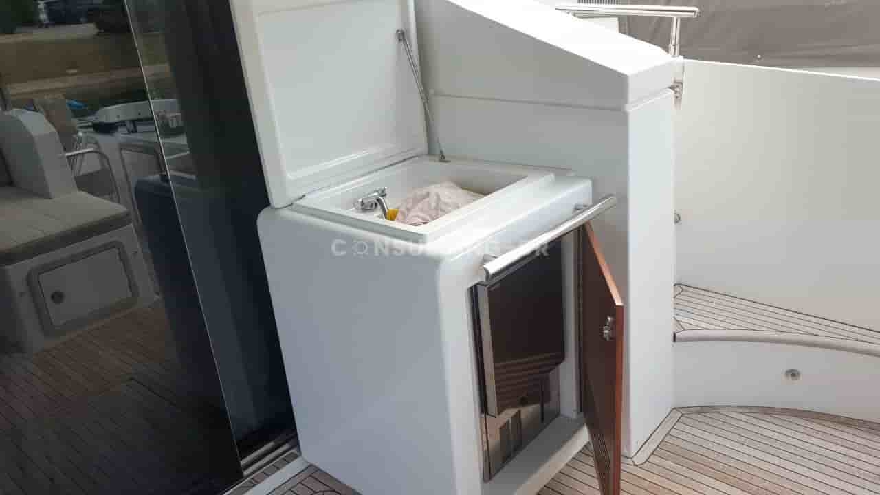 Azimut 66 Fly - View 9