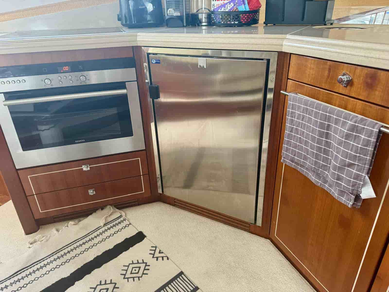 Galeon 530 Fly - View 11