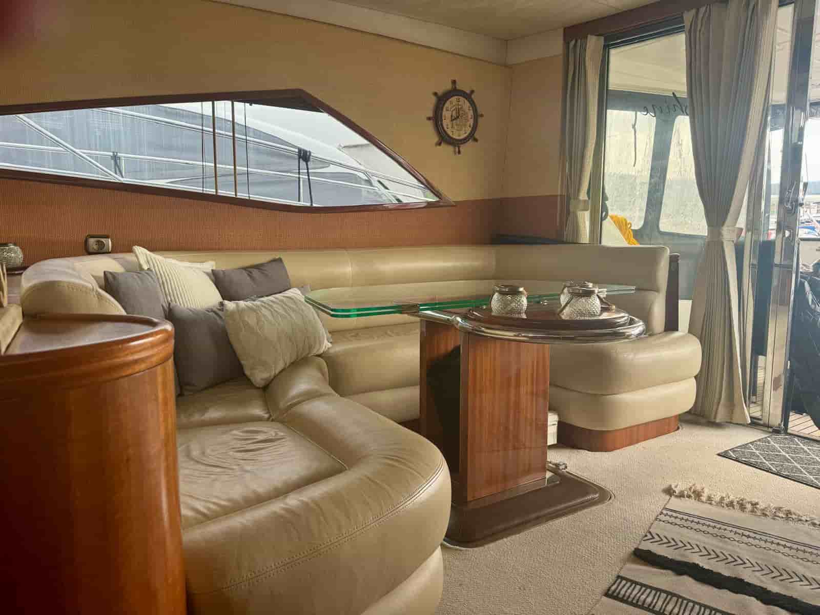 Galeon 530 Fly - View 12