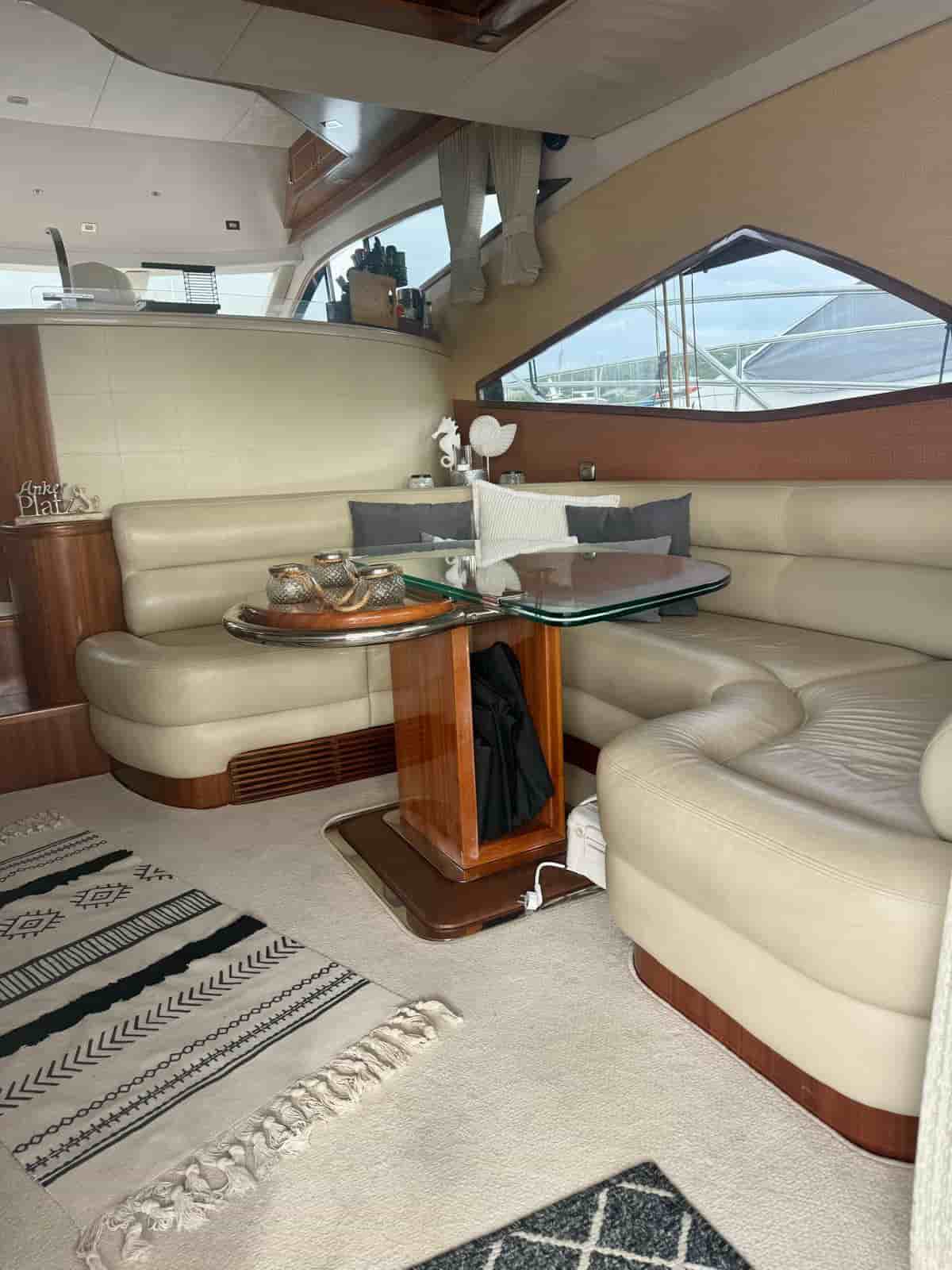 Galeon 530 Fly - View 13