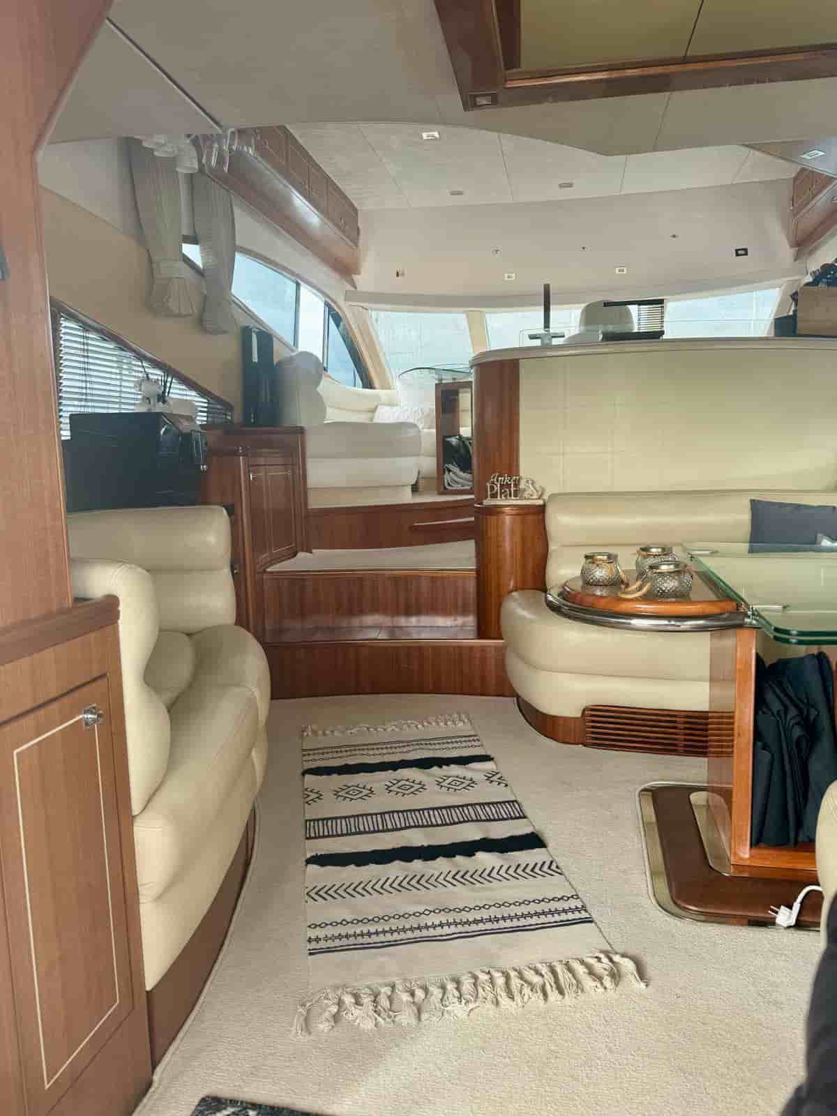 Galeon 530 Fly - View 14
