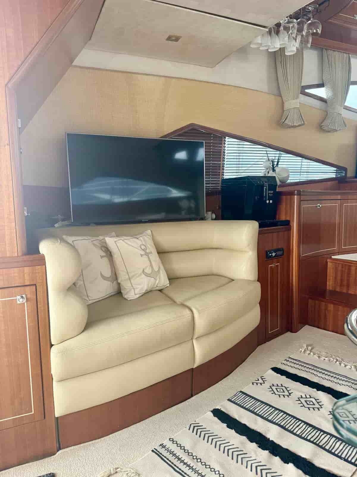 Galeon 530 Fly - View 15