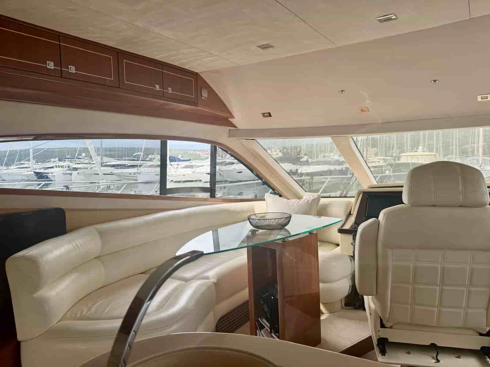 Galeon 530 Fly - View 16