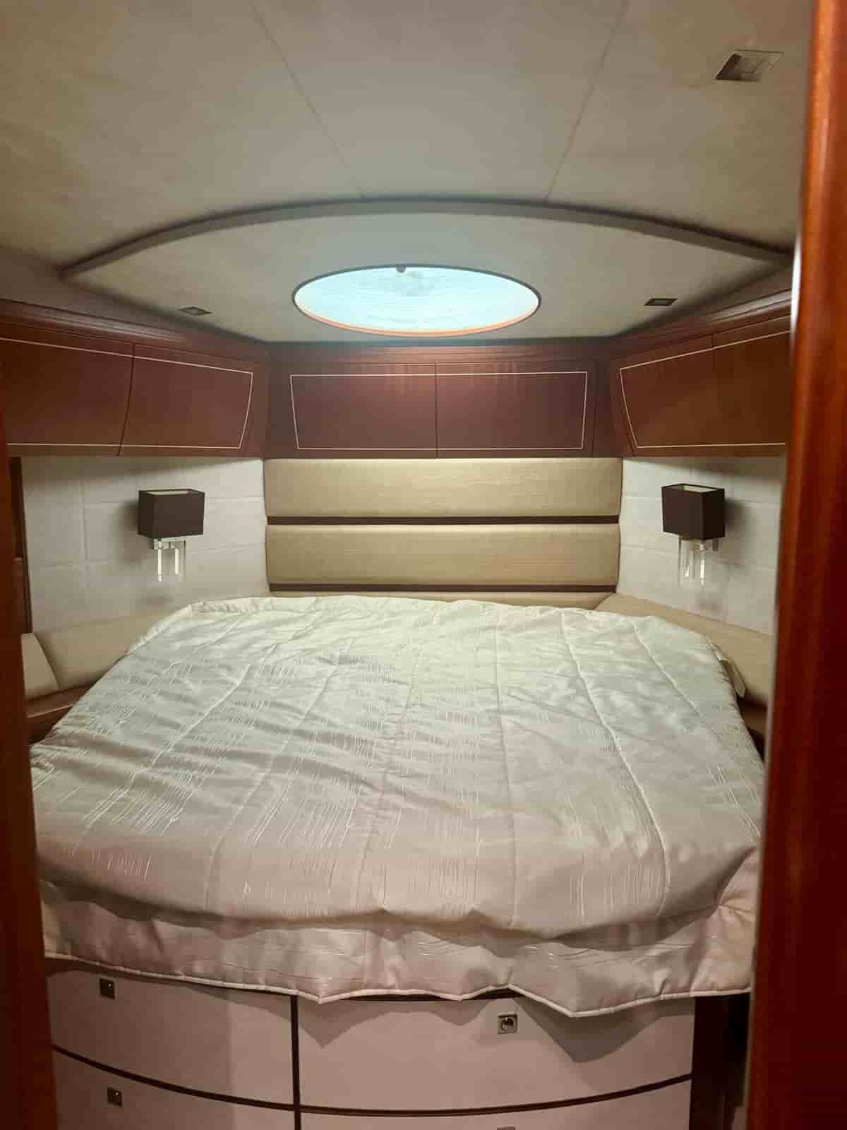 Galeon 530 Fly - View 19