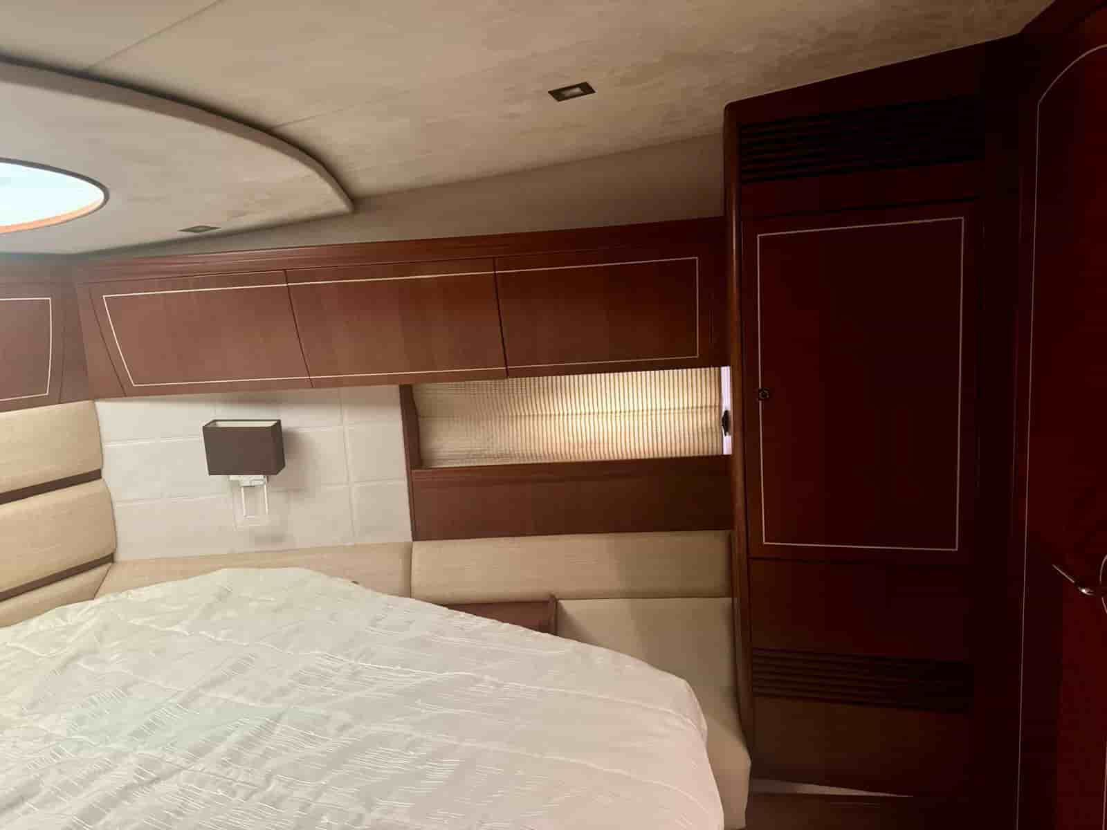 Galeon 530 Fly - View 20