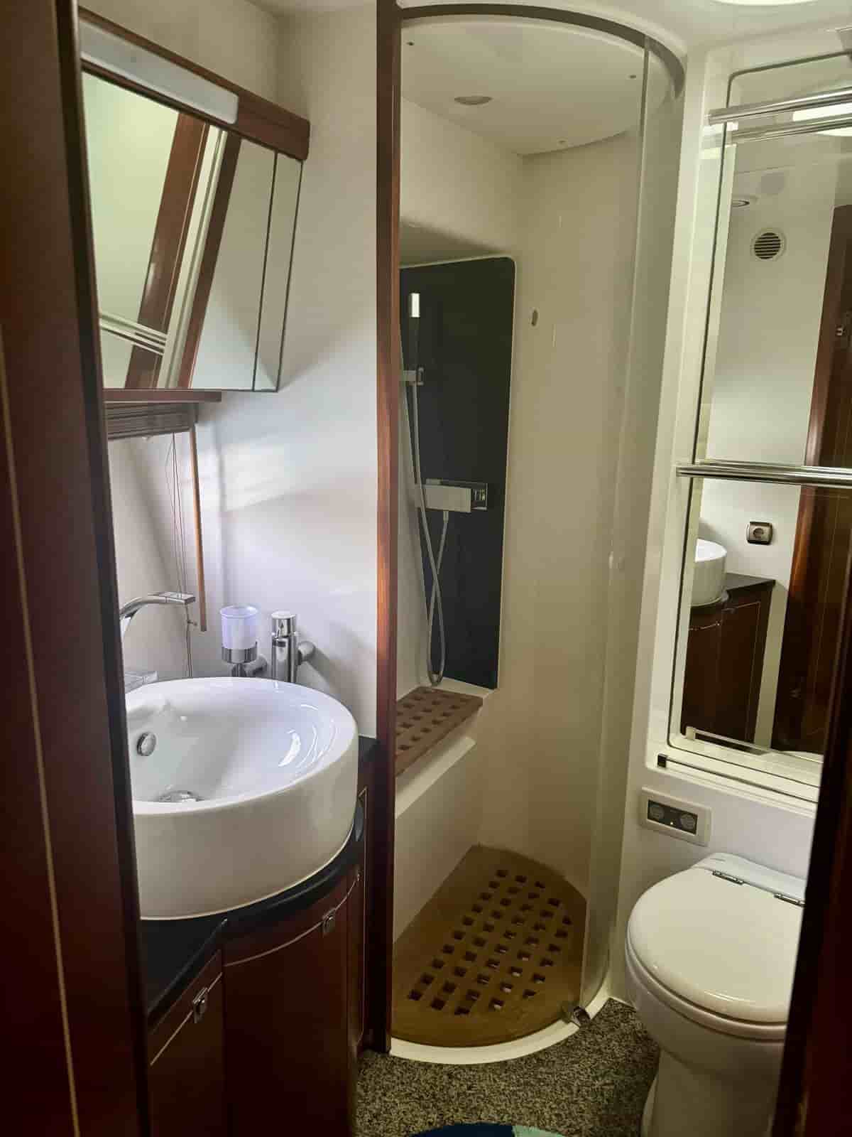 Galeon 530 Fly - View 21