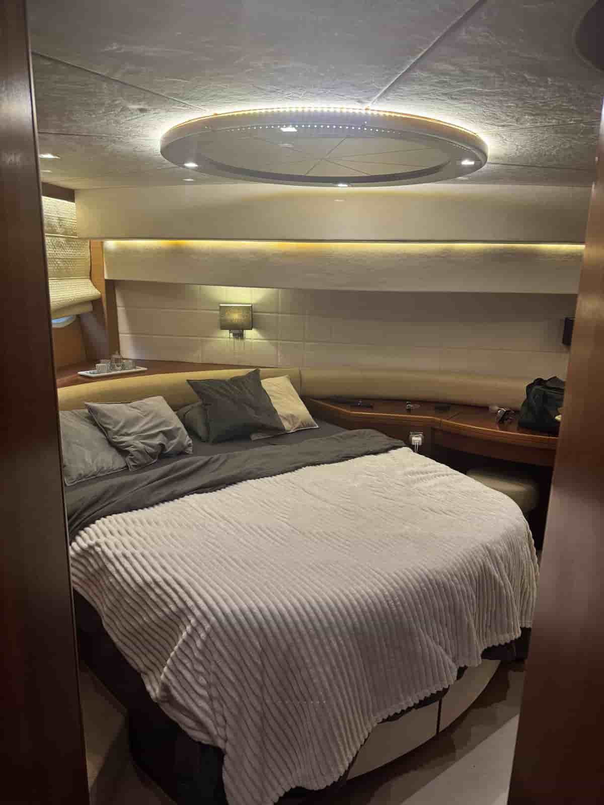 Galeon 530 Fly - View 22