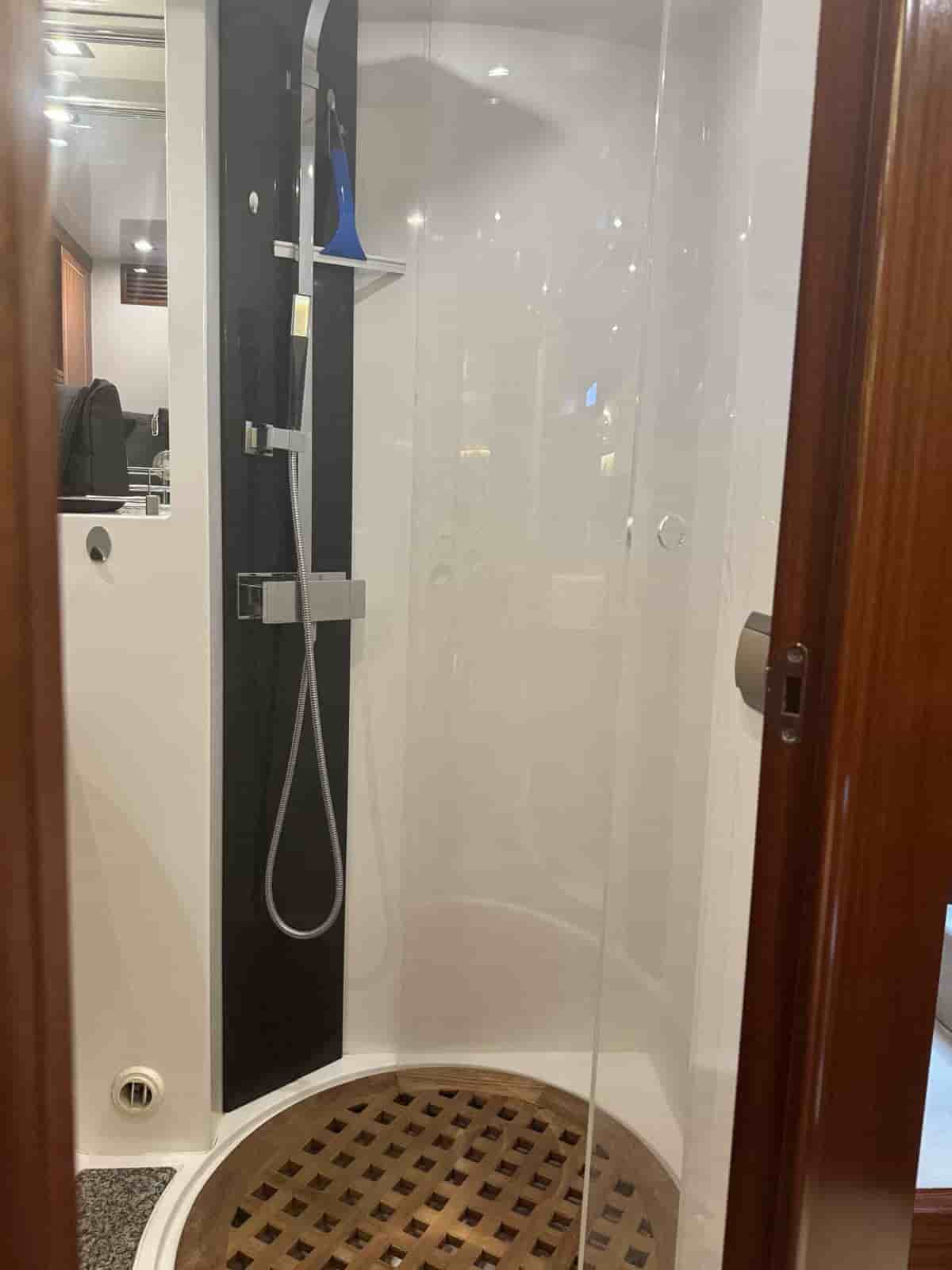 Galeon 530 Fly - View 23