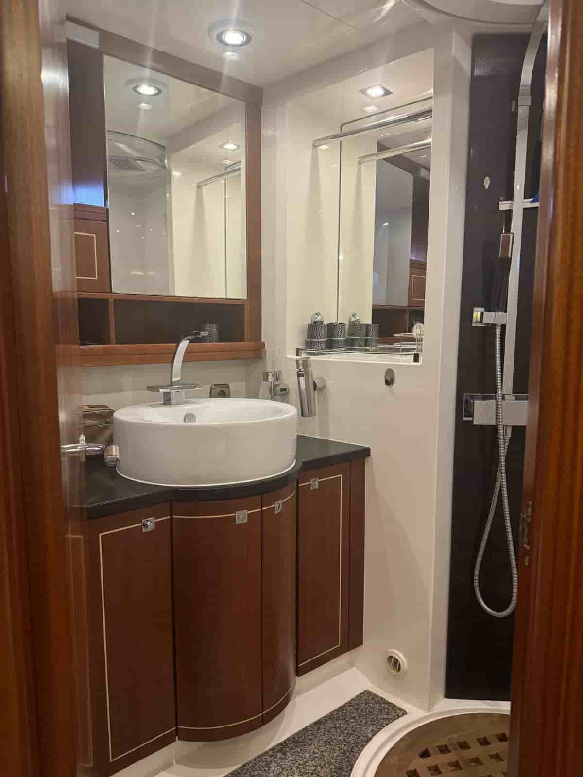 Galeon 530 Fly - View 24