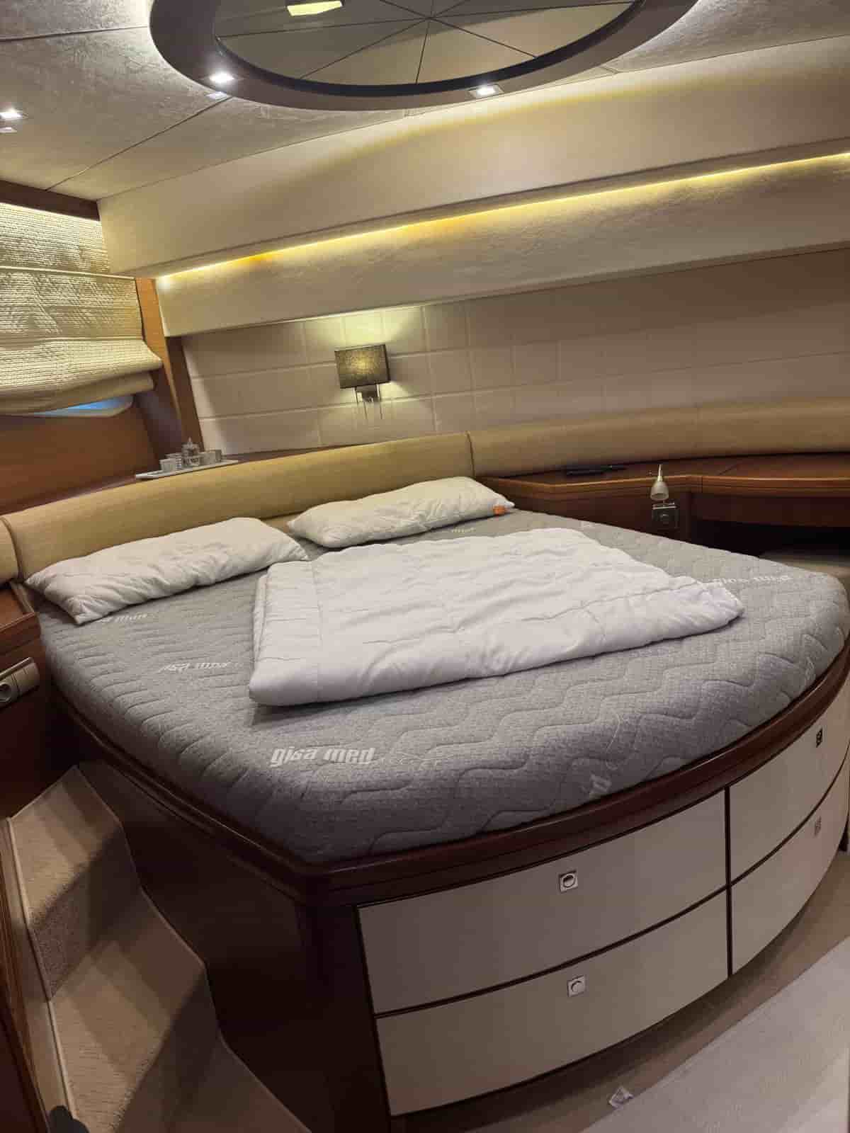 Galeon 530 Fly - View 25