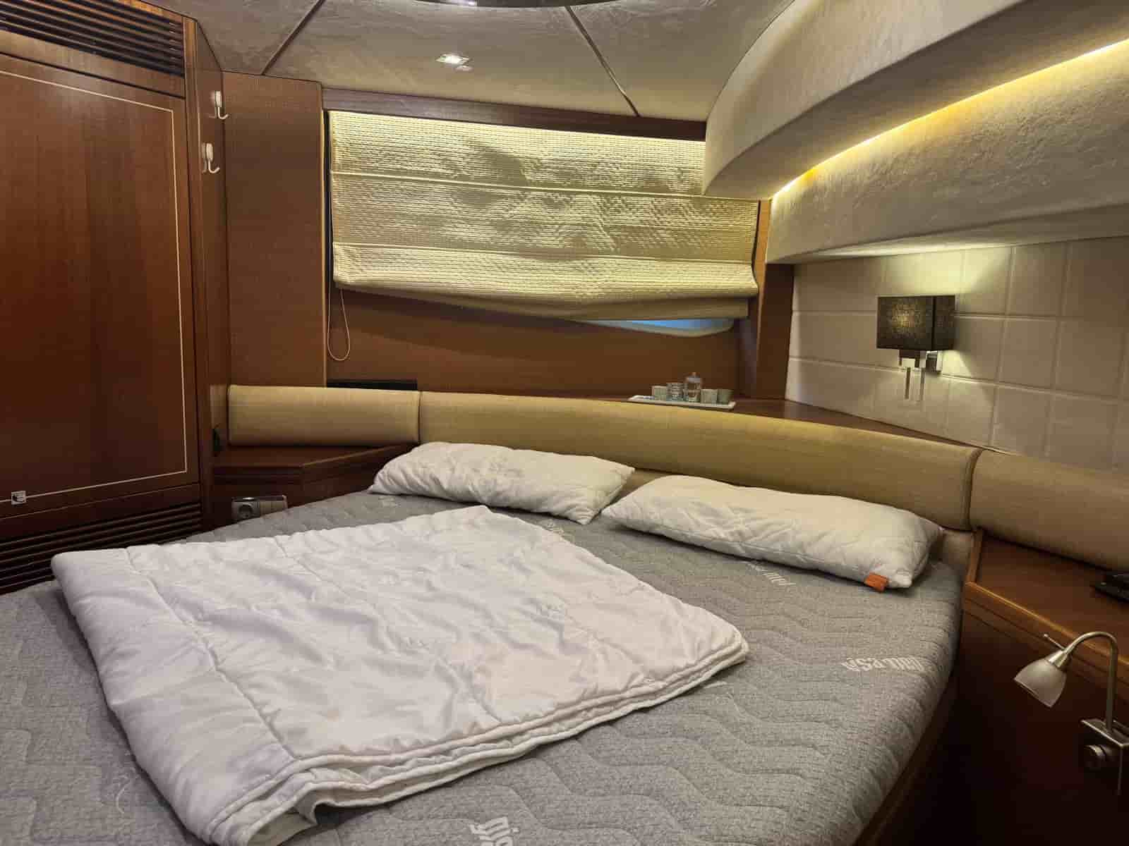 Galeon 530 Fly - View 26