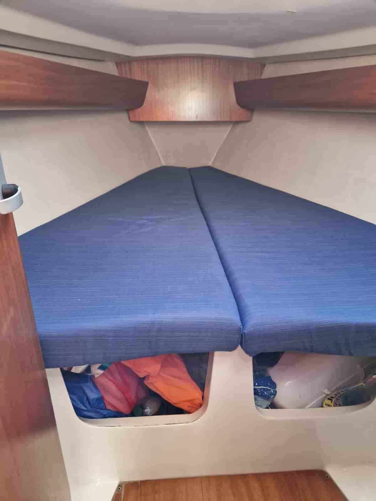 X-Yachts X362 Sport - View 11