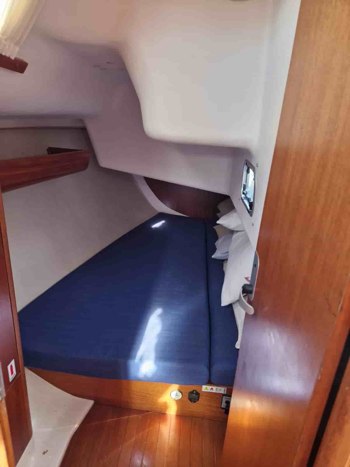 X-Yachts X362 Sport - View 12