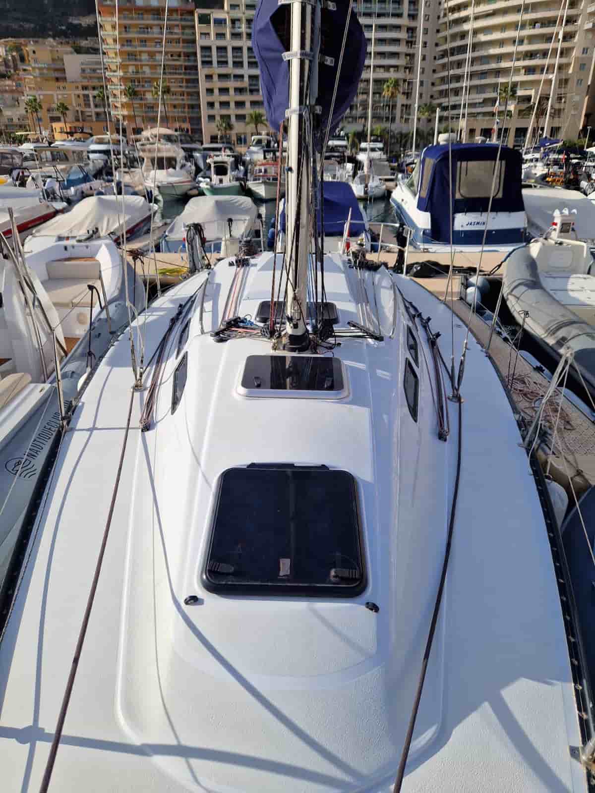 X-Yachts X362 Sport - View 2