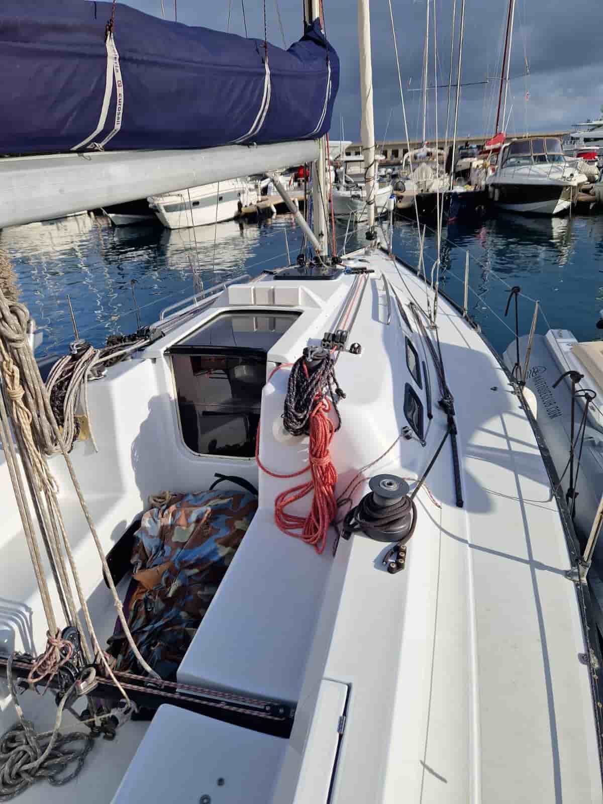 X-Yachts X362 Sport - View 3