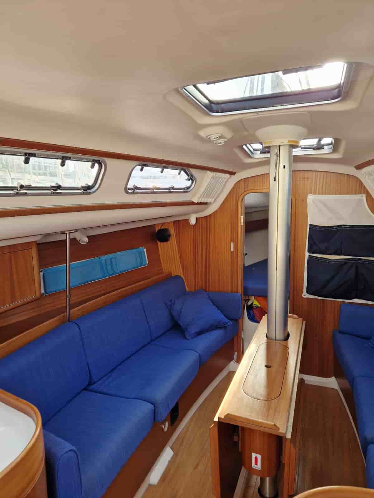 X-Yachts X362 Sport - View 7