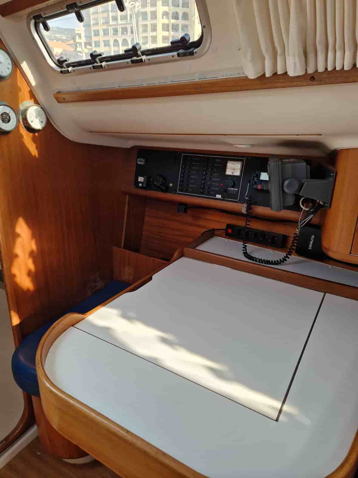 X-Yachts X362 Sport - View 8