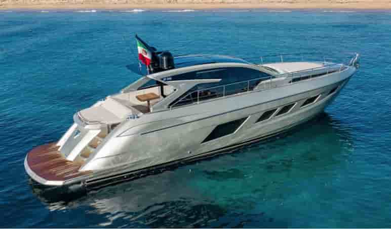 Filippetti S55 - View 1