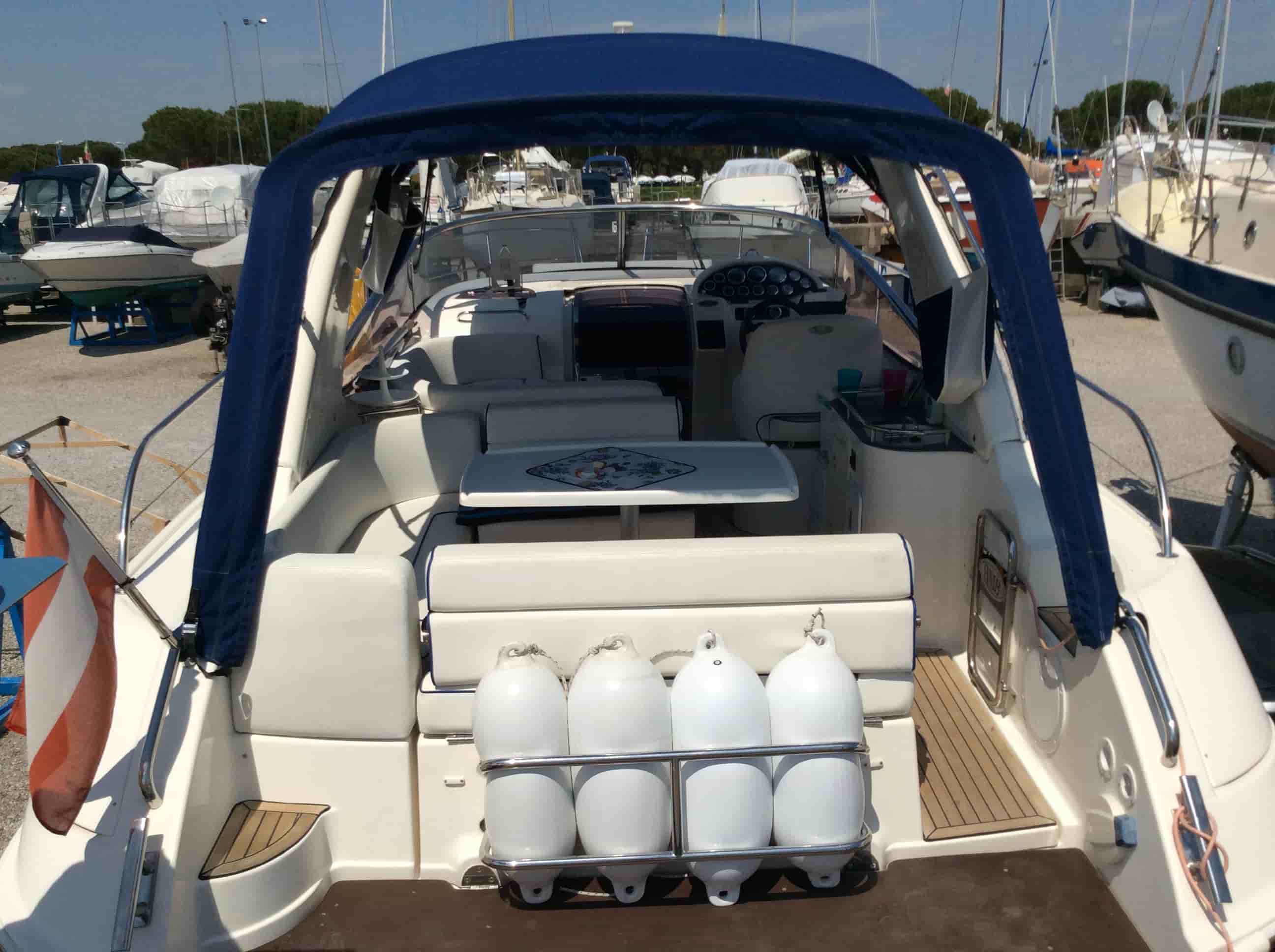 Bavaria 32 Sport - View 1