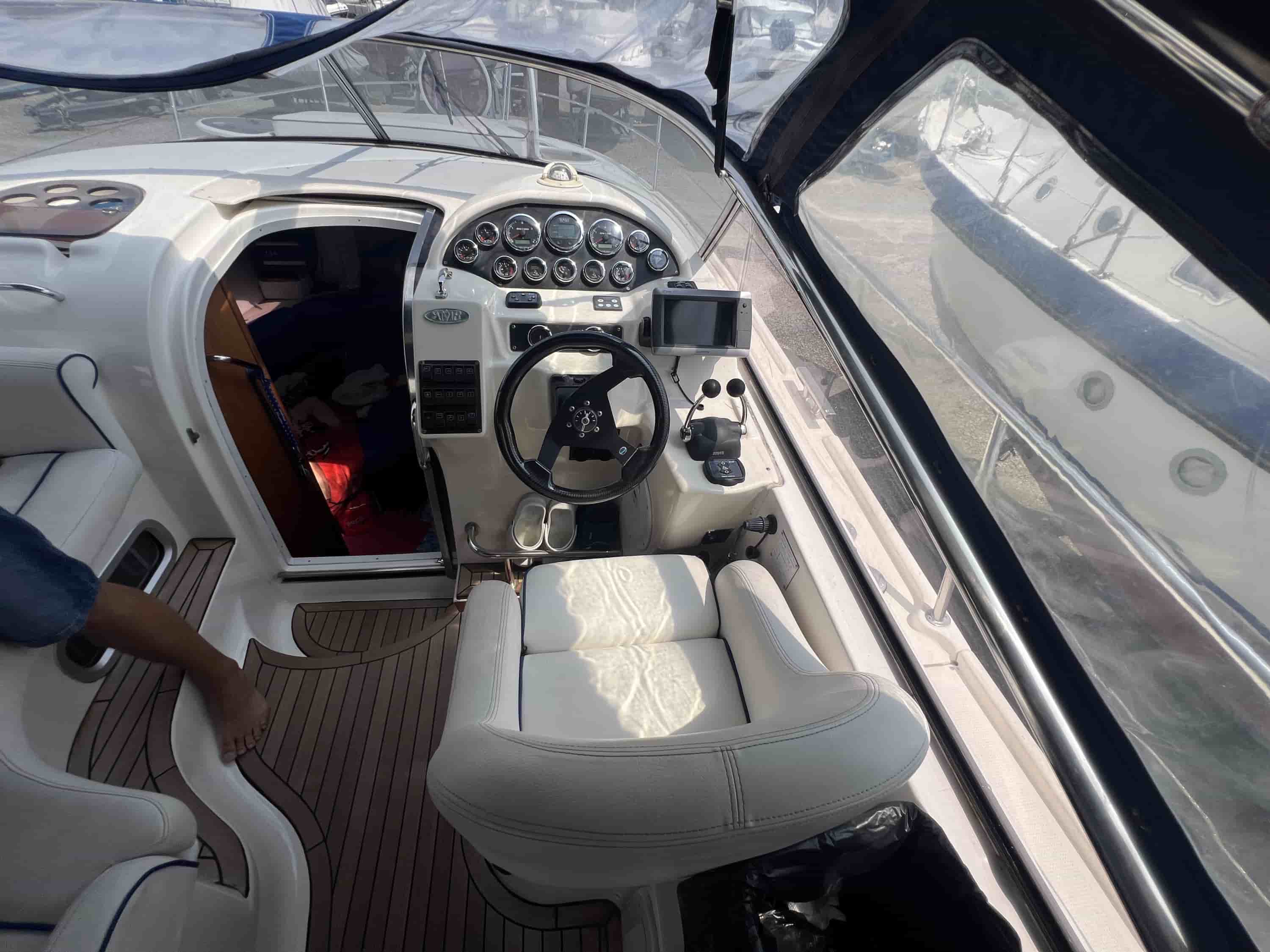 Bavaria 32 Sport - View 11