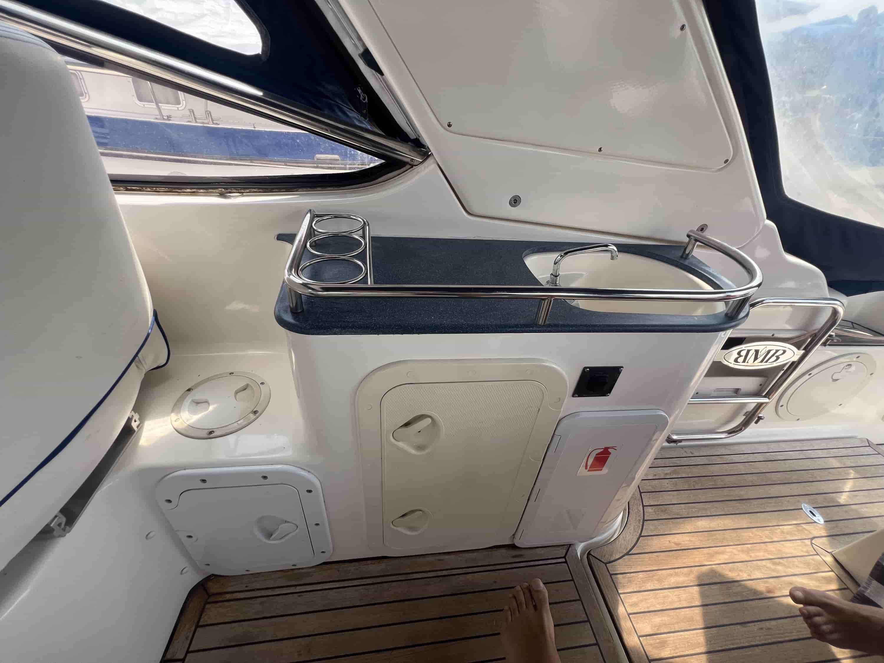 Bavaria 32 Sport - View 13