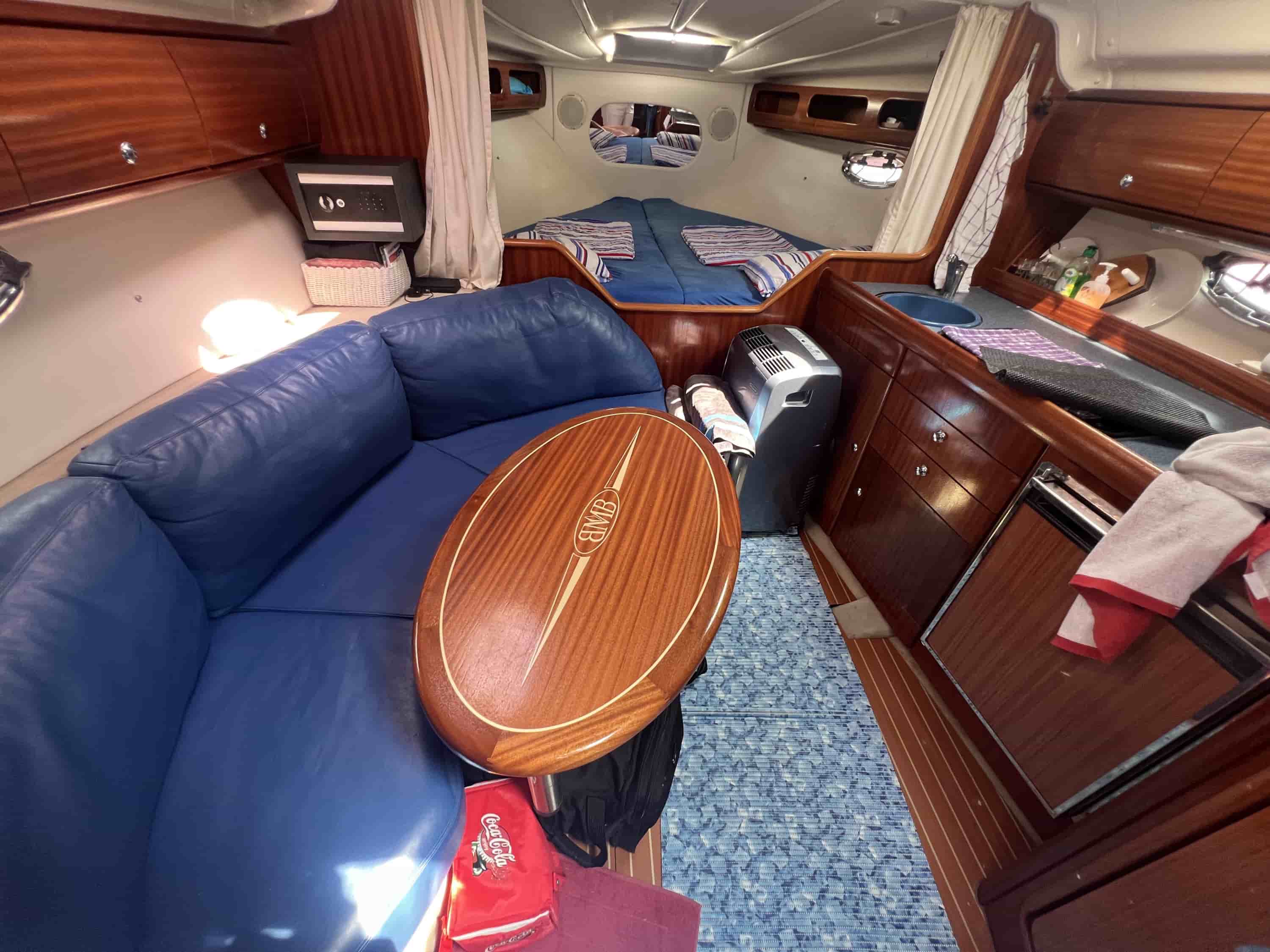 Bavaria 32 Sport - View 3