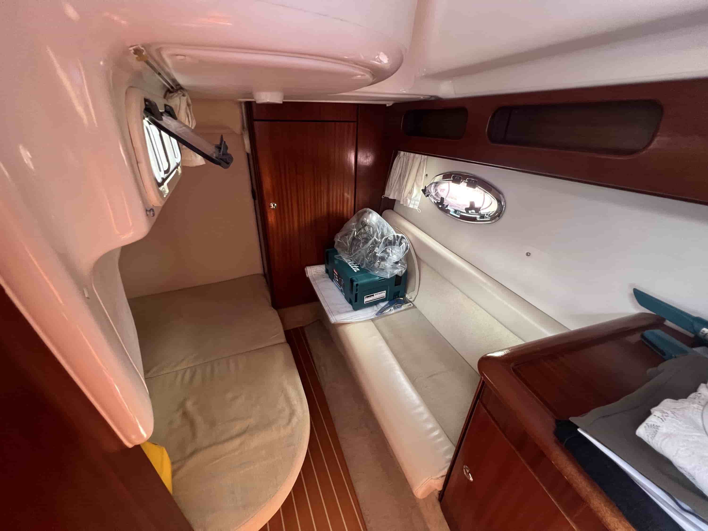 Bavaria 32 Sport - View 7