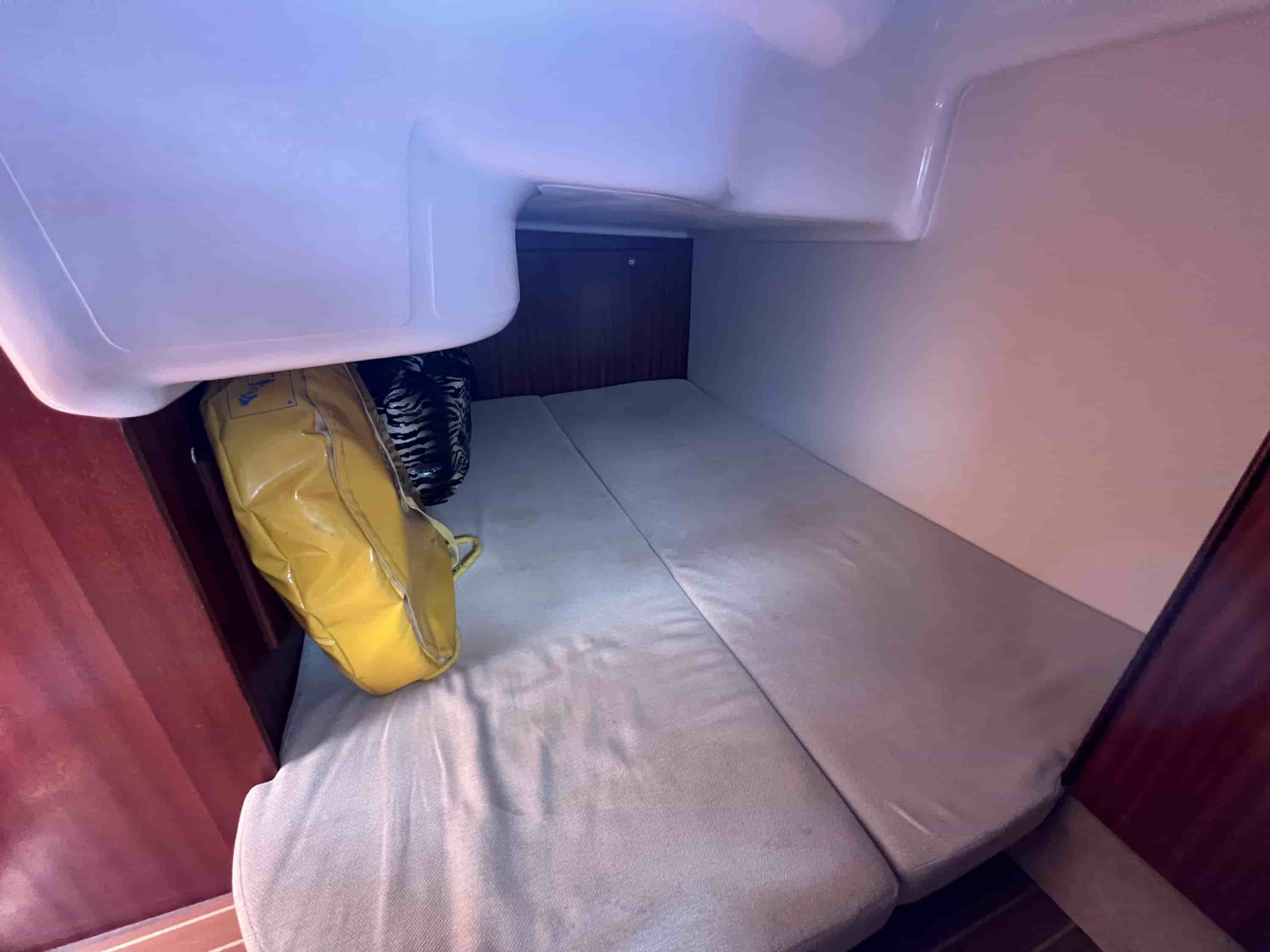 Bavaria 32 Sport - View 8