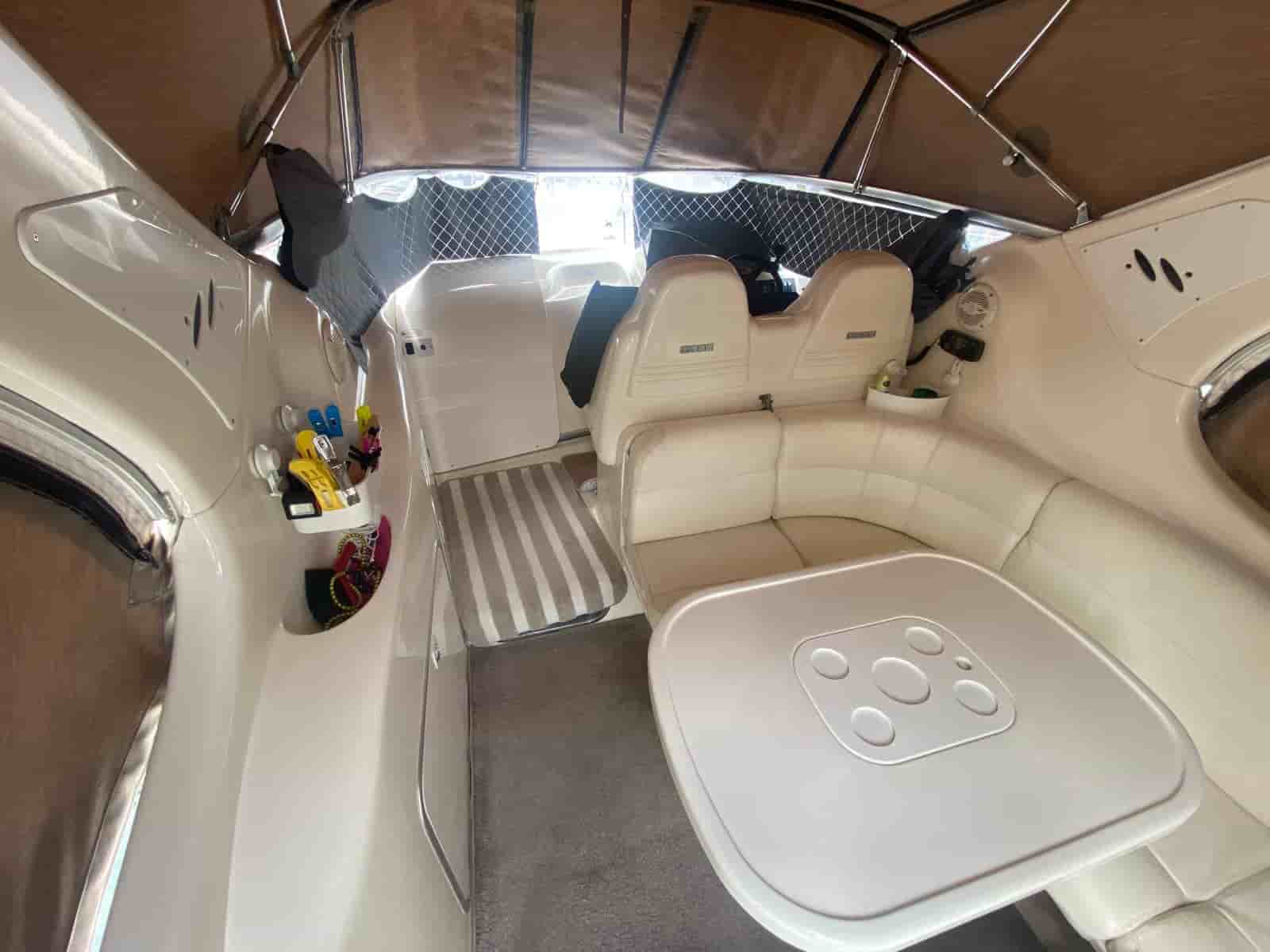 Gobbi 245 Cabin - View 4