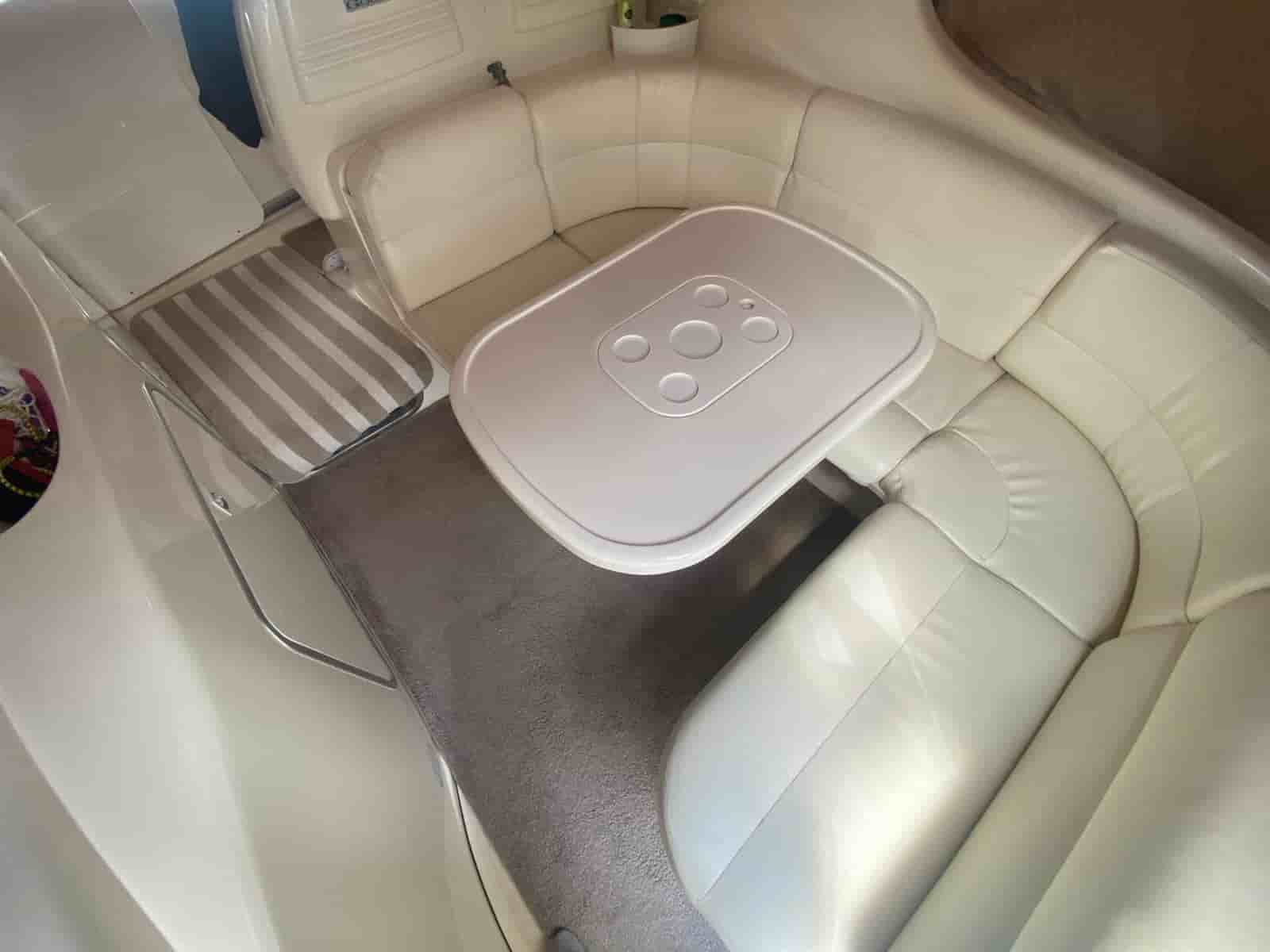 Gobbi 245 Cabin - View 5