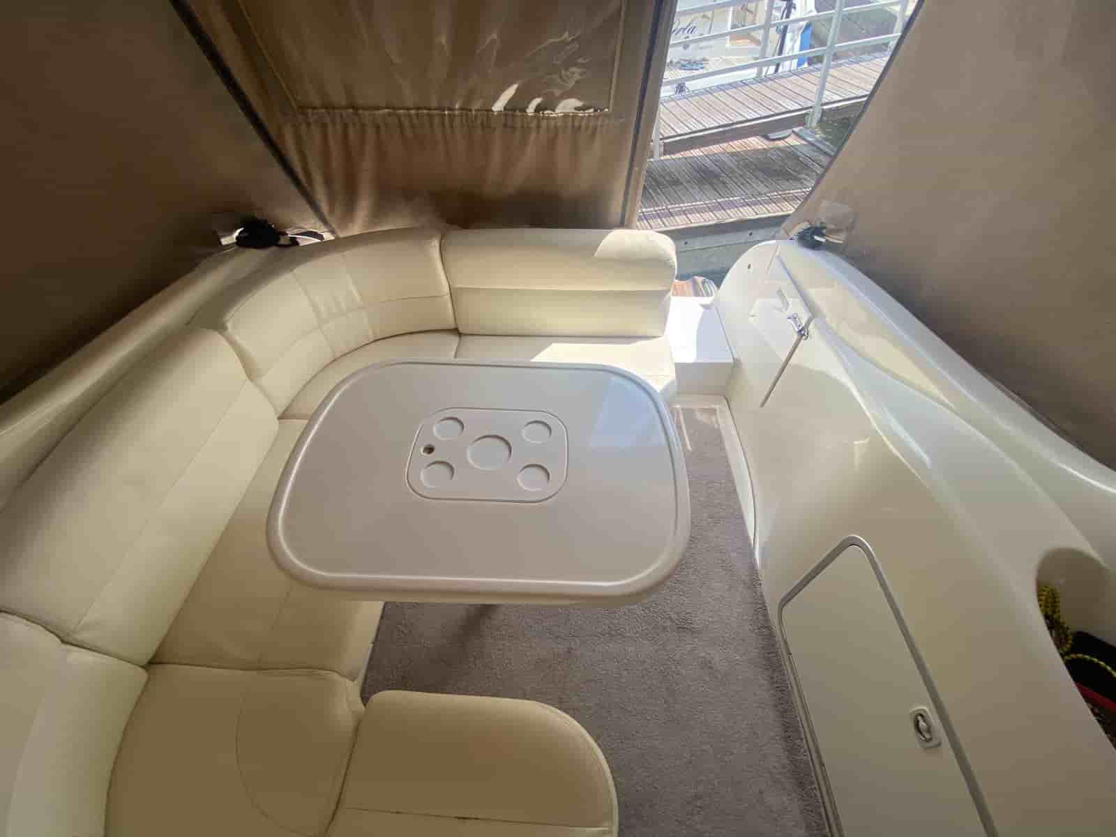 Gobbi 245 Cabin - View 6