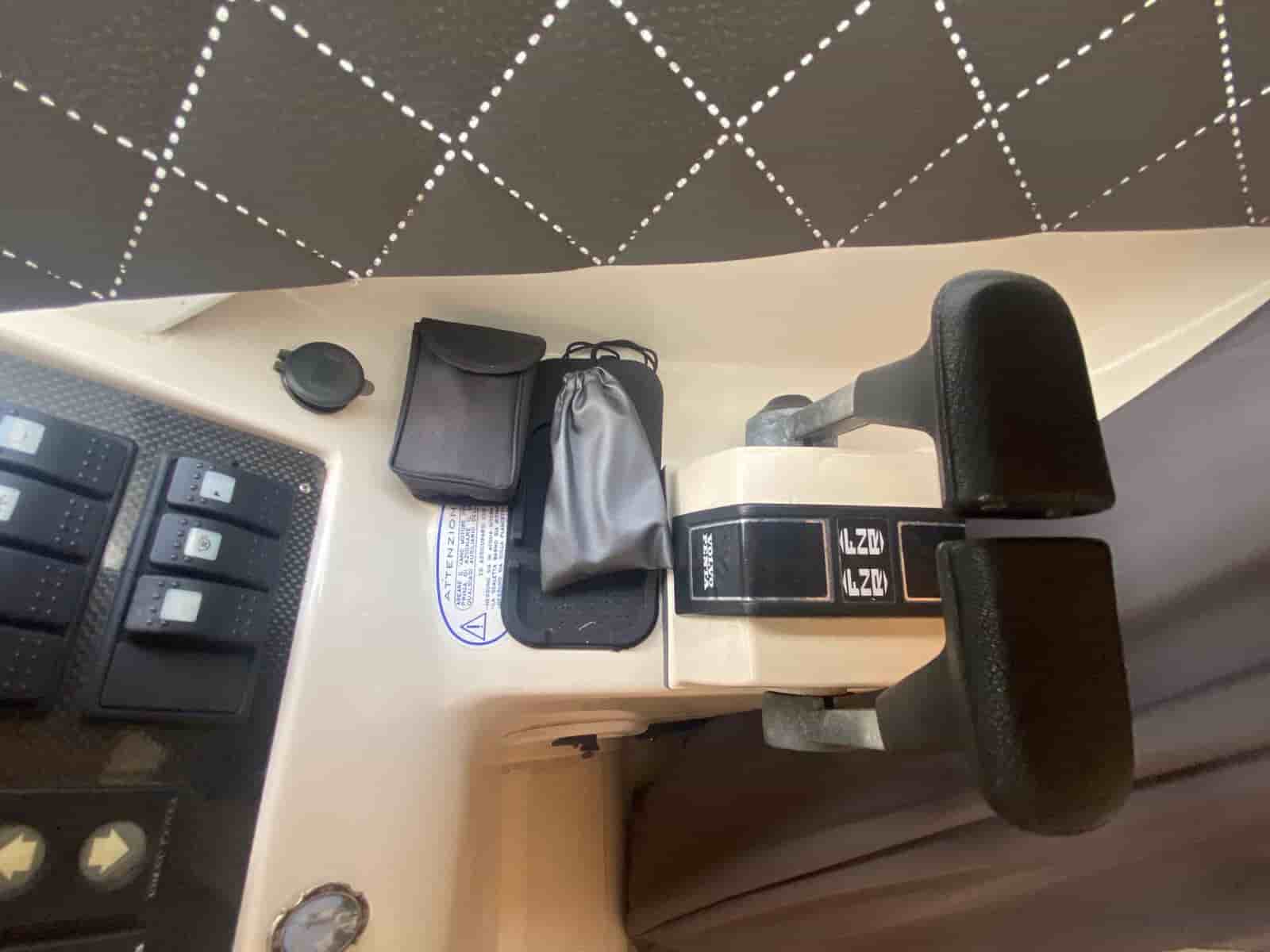 Gobbi 245 Cabin - View 7