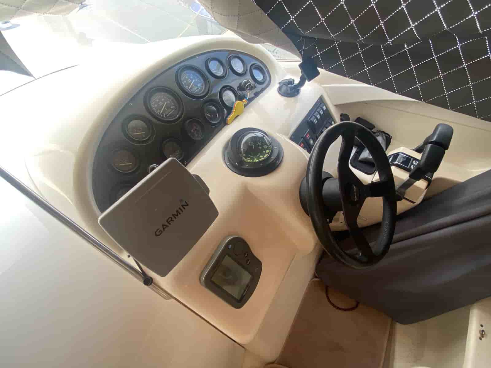 Gobbi 245 Cabin - View 8