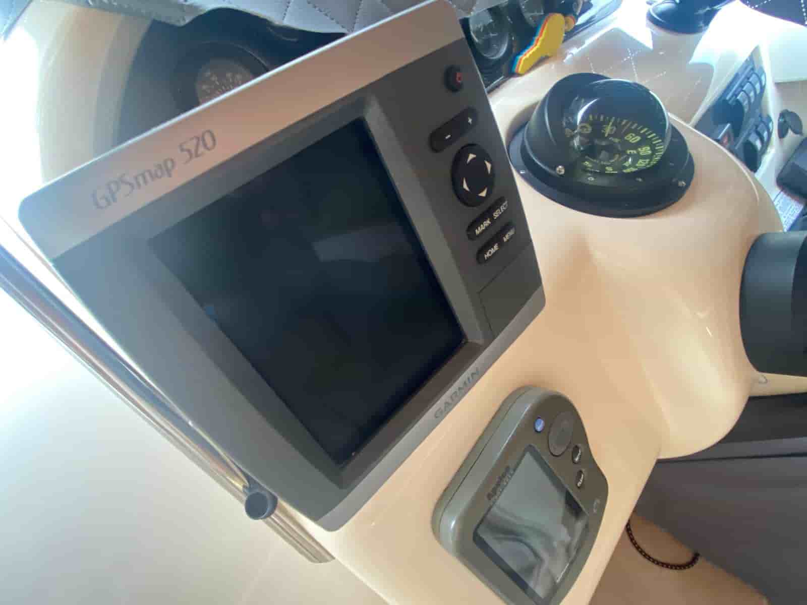 Gobbi 245 Cabin - View 9